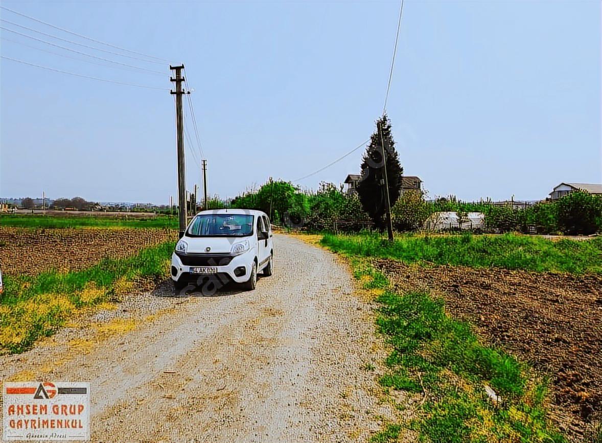 Söğütlü Merkezinde 3.357 M2 Satılık Arsa - 9