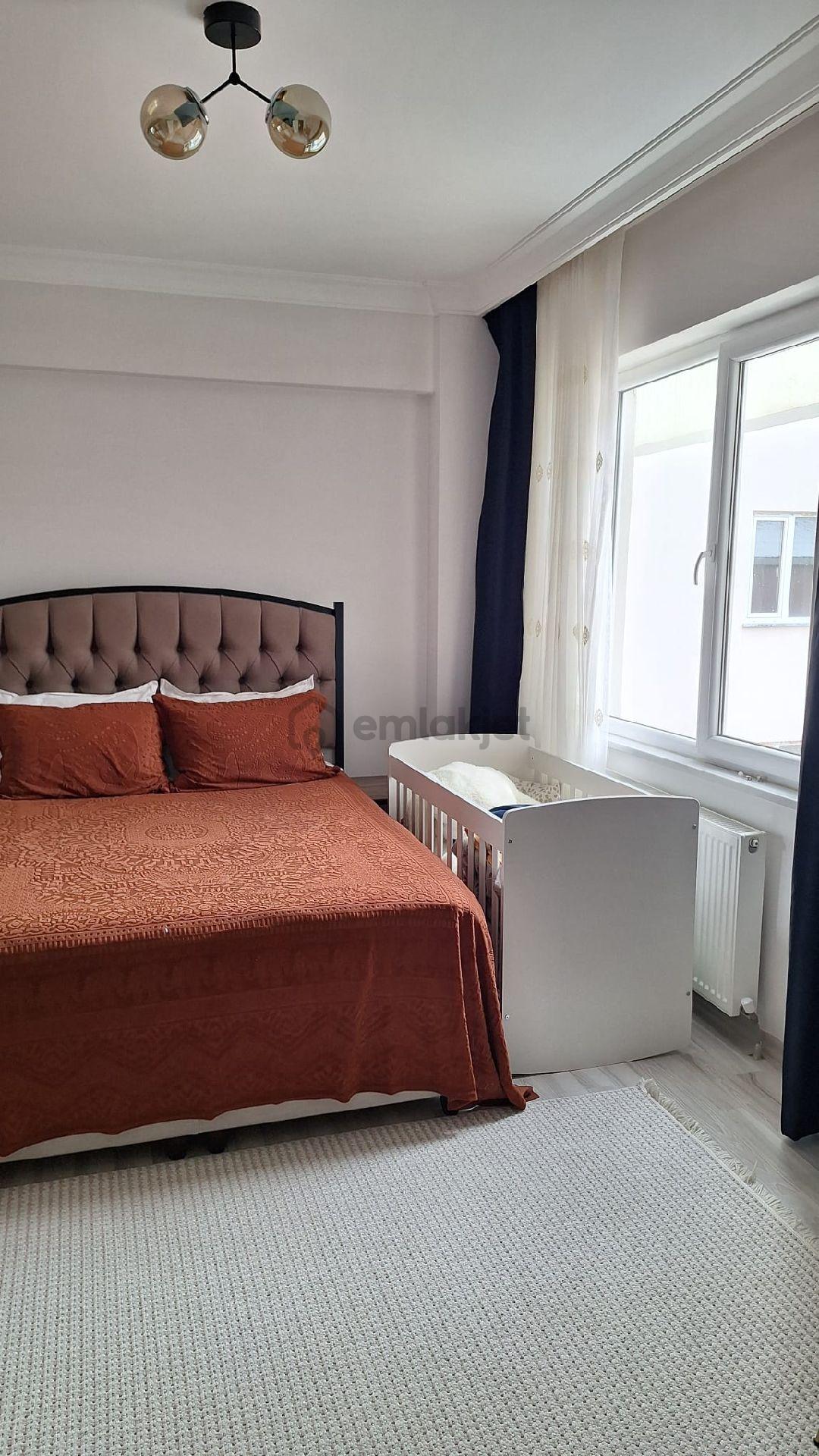 Tekirdağ Çiflikönü Mah 2+1 Satılık Daire - 14