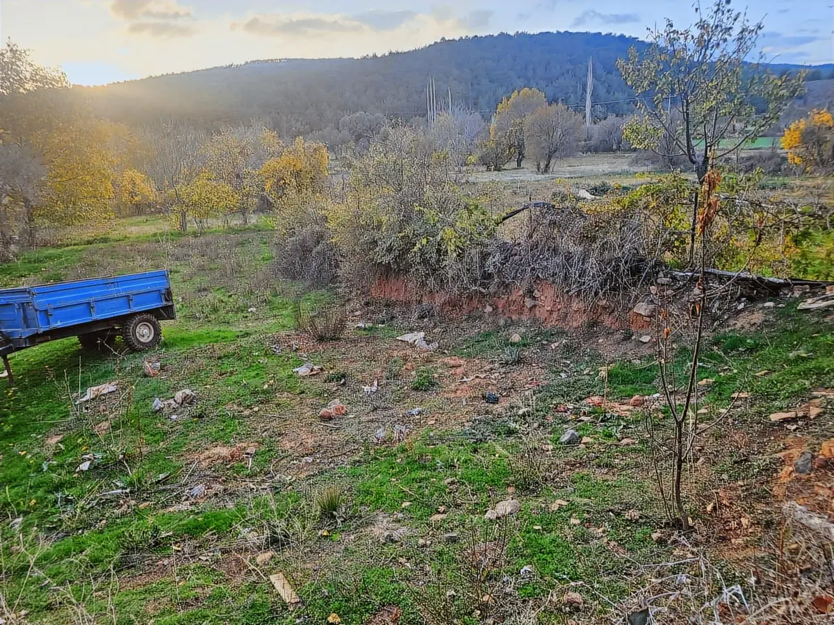 Uşak Banaz Kuşdemirlerde Satılık Arsa - 7