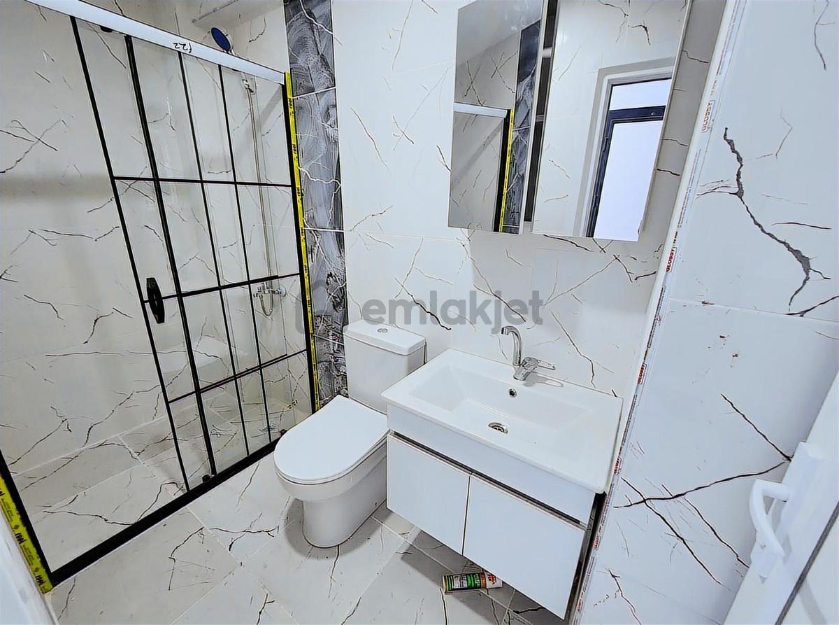 Satılık 3+2 Ön Cephe Dubleks Daire - 16