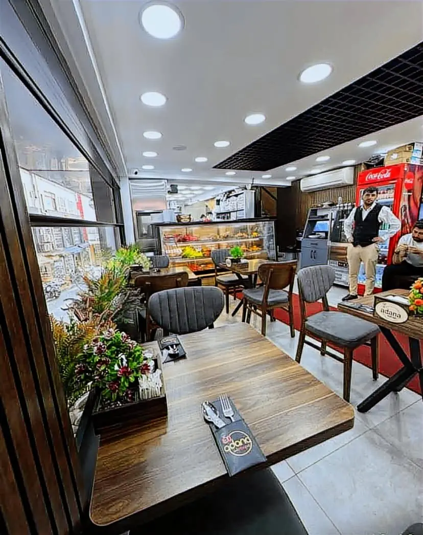 Beyazıt Kiralık Lüks Restaurant - 2