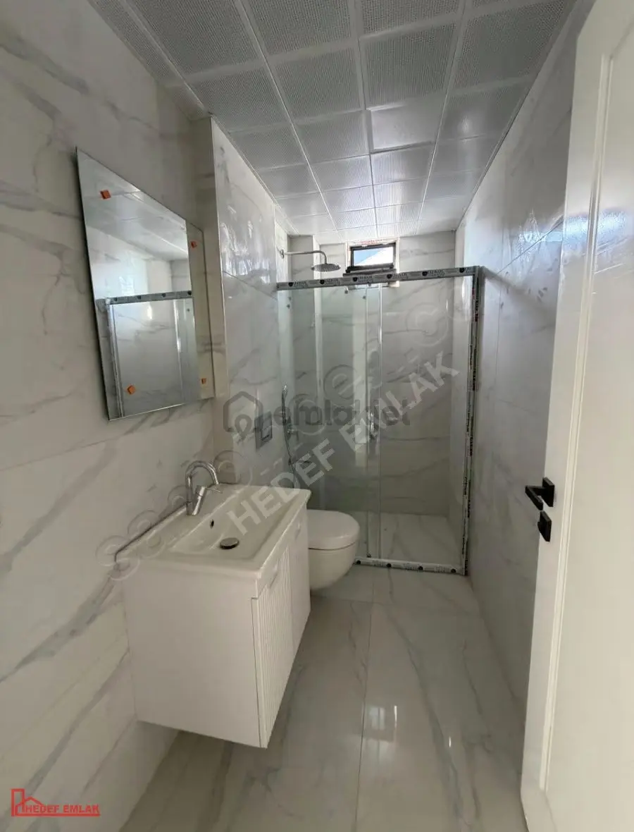 Hedef Emlaktan Eğriköprüde Lüx Villa - 8