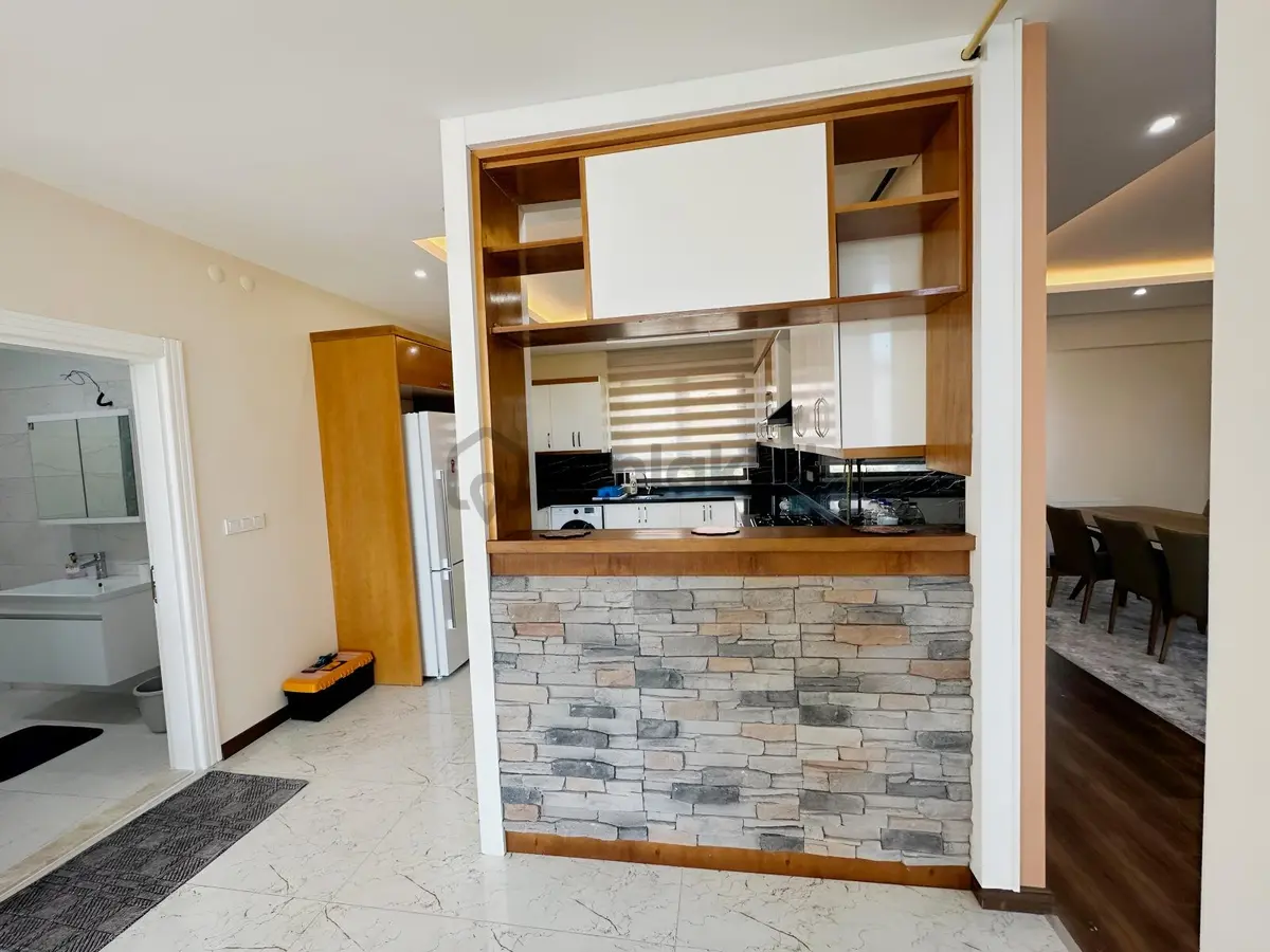 Yalova Termalde Satılık Mustakıl Lüx Villa / فيلا مستقلة للبيع - 28