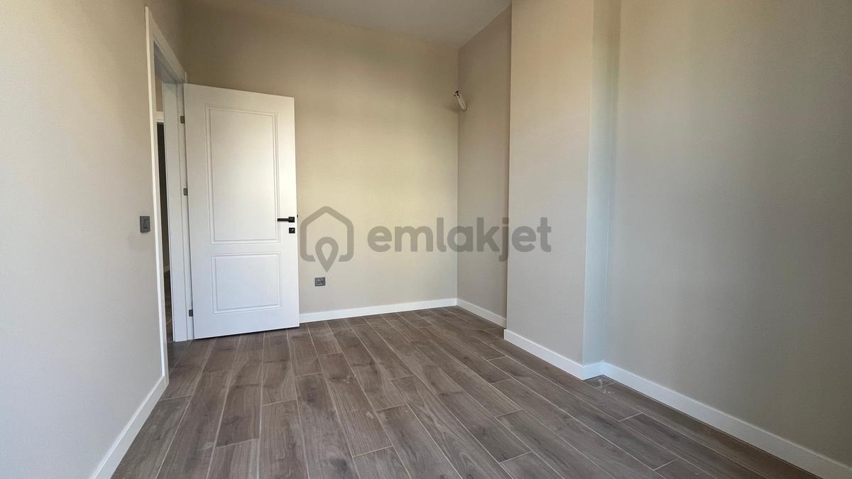 Marmaris'te Satılık Sıfır 2+1 Açık Mutfak Rezidans Gibi Daire - 15