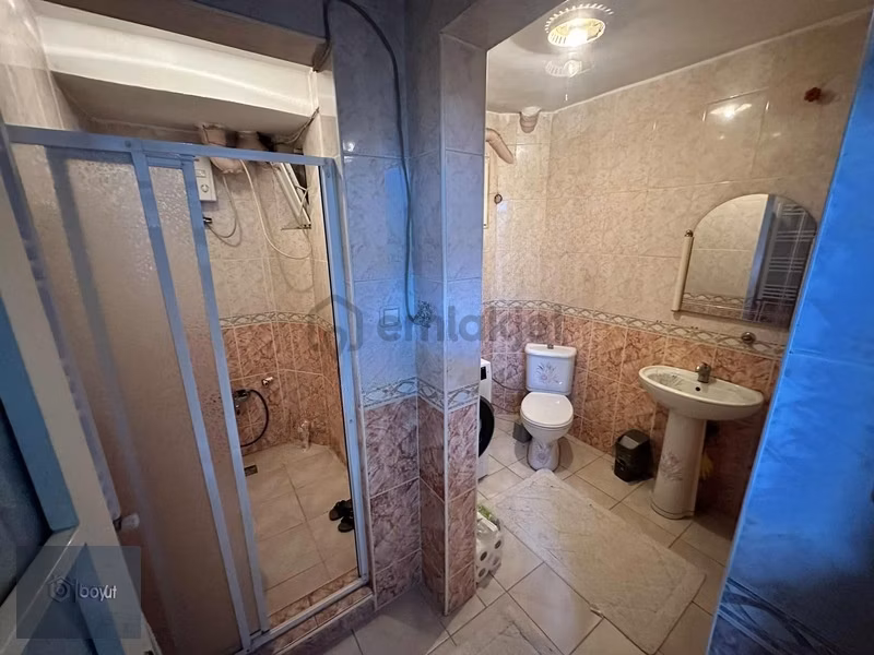 Acil Acil Satılık Edremit Merkezinde Doğalgazlı 2+1 Daire - 24
