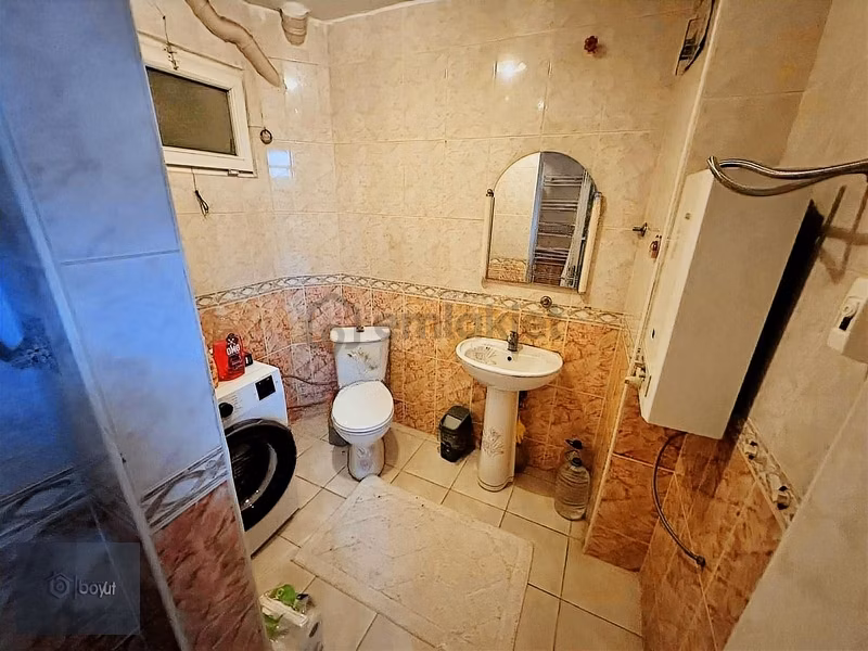 Acil Acil Satılık Edremit Merkezinde Doğalgazlı 2+1 Daire - 22