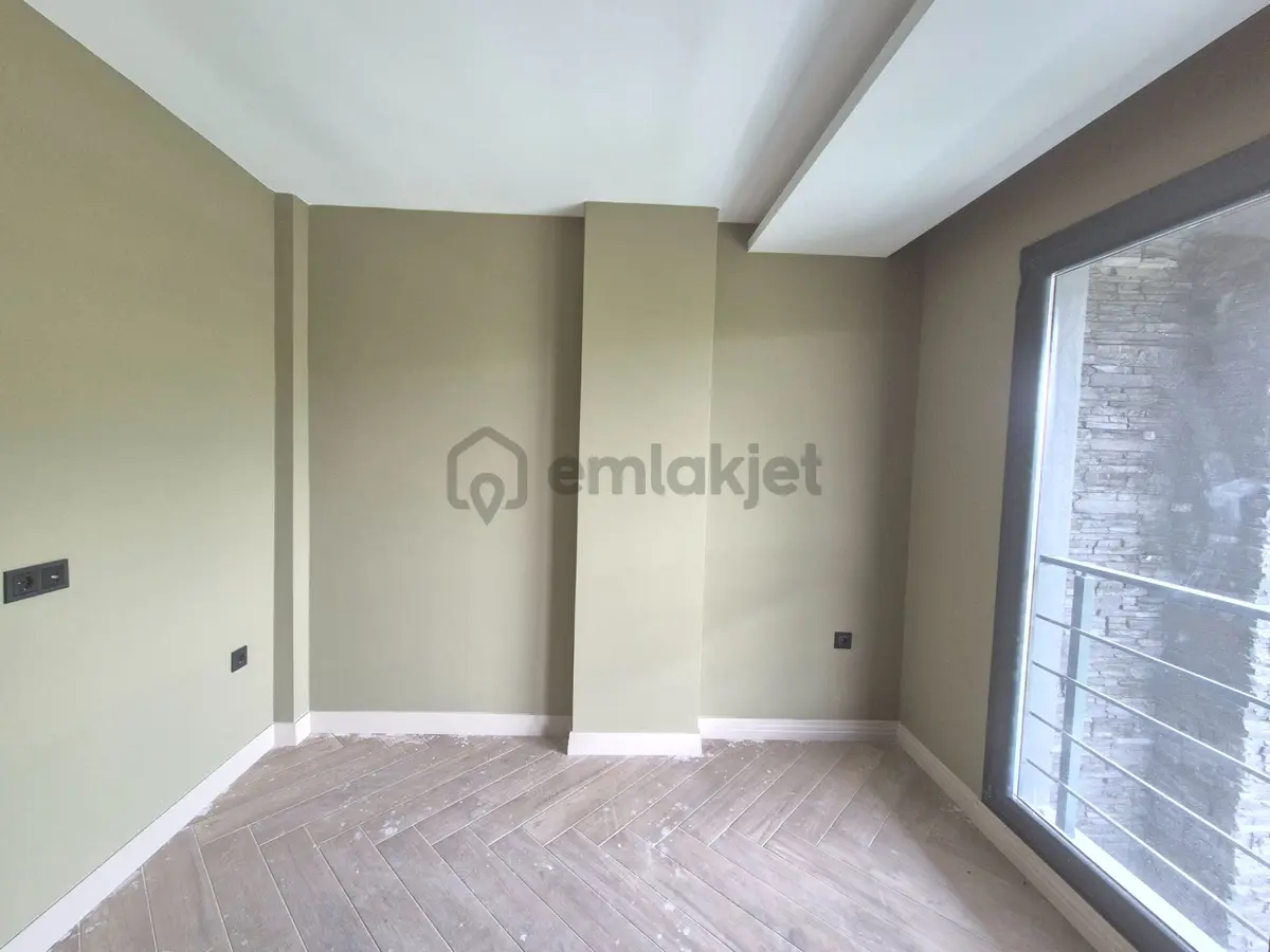 Akçay Artı Emlak'tan Güre'de Satılık 4+1 Ultra Lüx Havuzlu Villa - 14