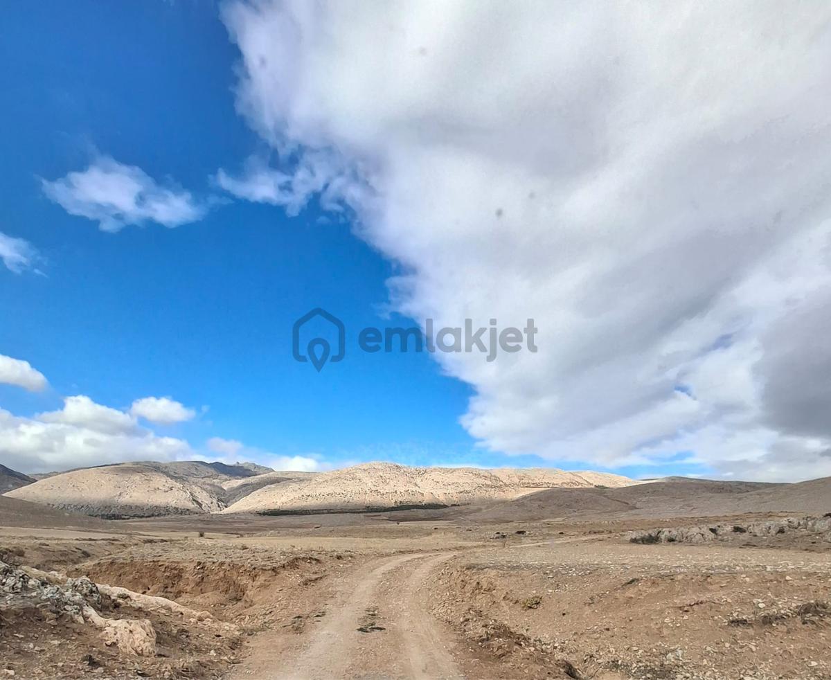 Yaşar Emlakta Satılık Tarla - 23
