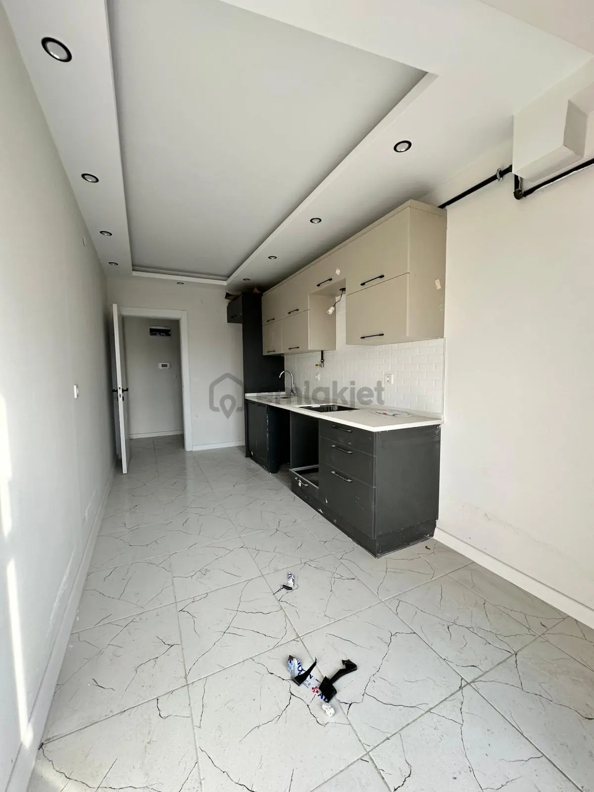 Muradiye Mahallesinde 3+1 Full Lüks Satılık Daire - 2