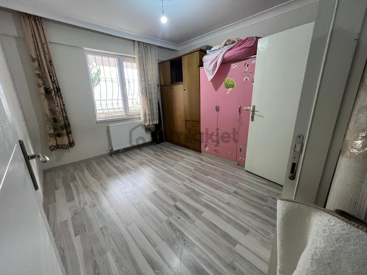 Karapürçek'te Çift Banyolu Asansörlü 3+1 Giriş Kat Satılık Daire !!! - 13