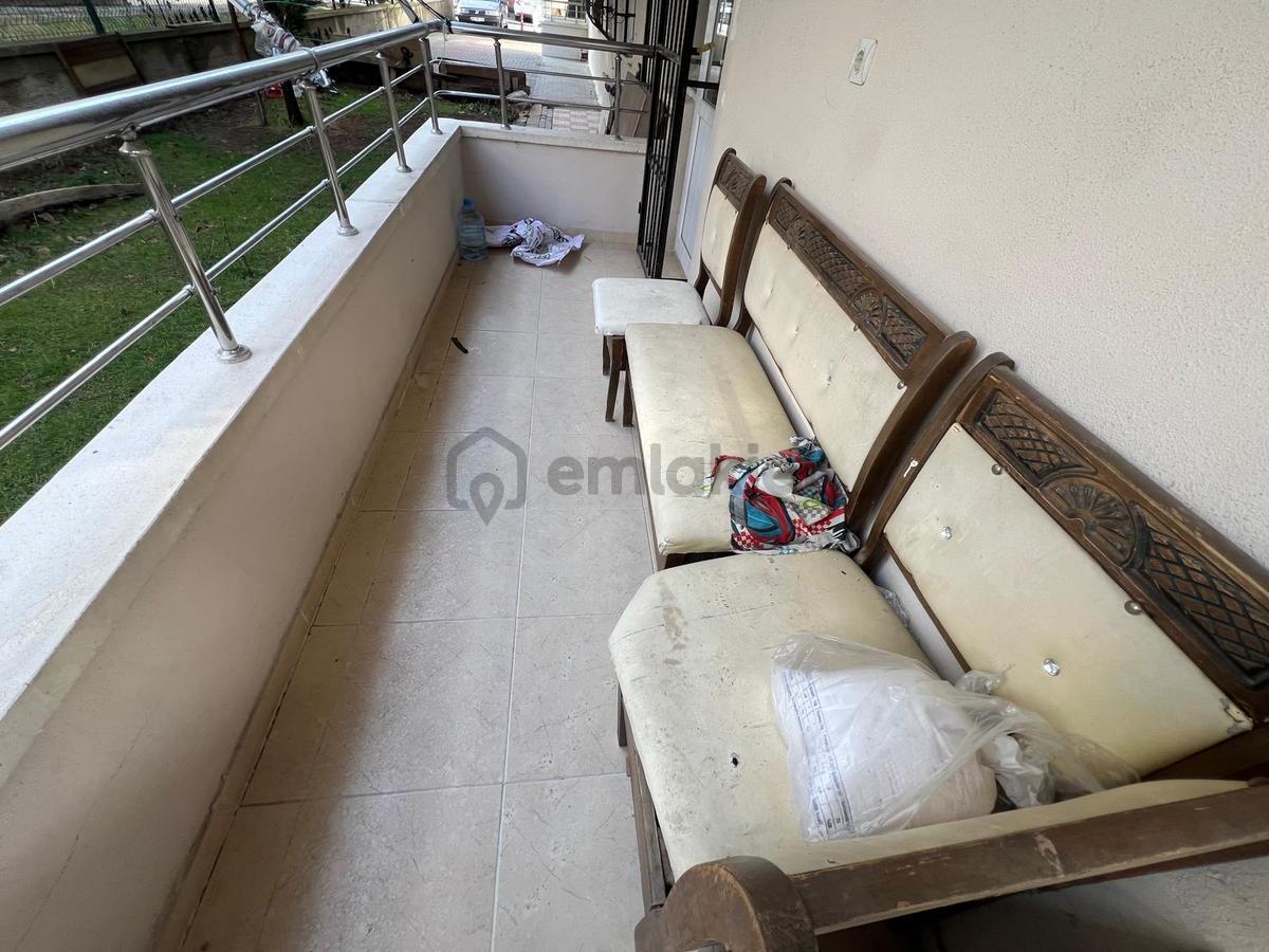 Karapürçek'te Çift Banyolu Asansörlü 3+1 Giriş Kat Satılık Daire !!! - 35