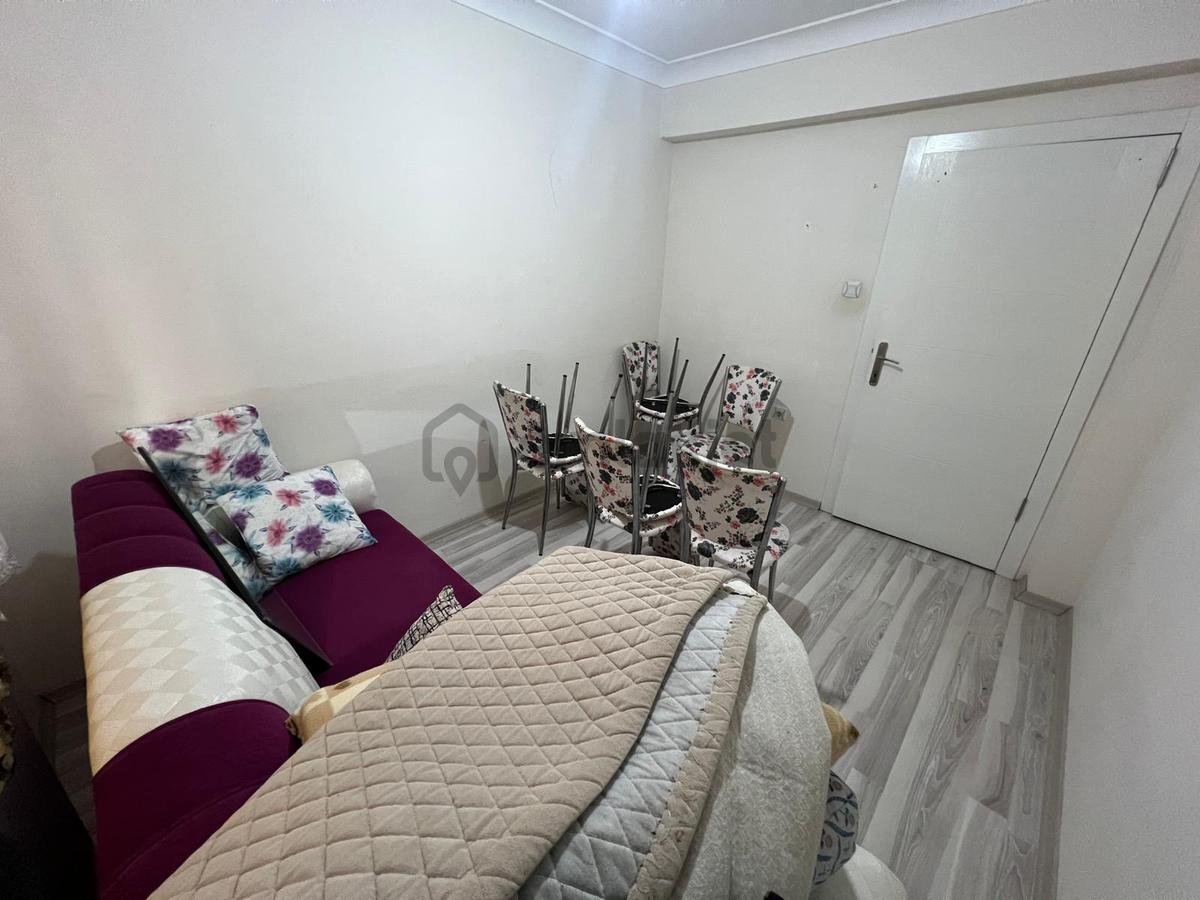 Karapürçek'te Çift Banyolu Asansörlü 3+1 Giriş Kat Satılık Daire !!! - 22