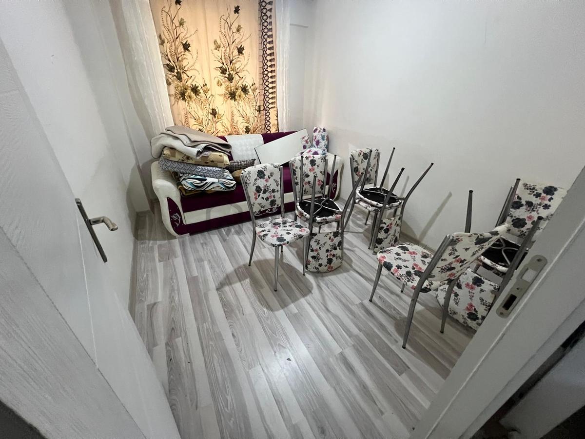 Karapürçek'te Çift Banyolu Asansörlü 3+1 Giriş Kat Satılık Daire !!! - 25