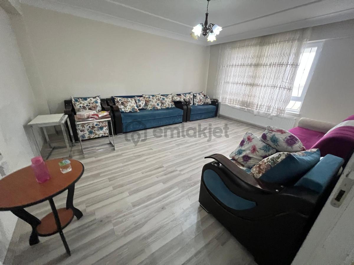 Karapürçek'te Çift Banyolu Asansörlü 3+1 Giriş Kat Satılık Daire !!! - 9