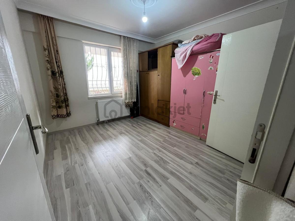 Karapürçek'te Çift Banyolu Asansörlü 3+1 Giriş Kat Satılık Daire !!! - 17