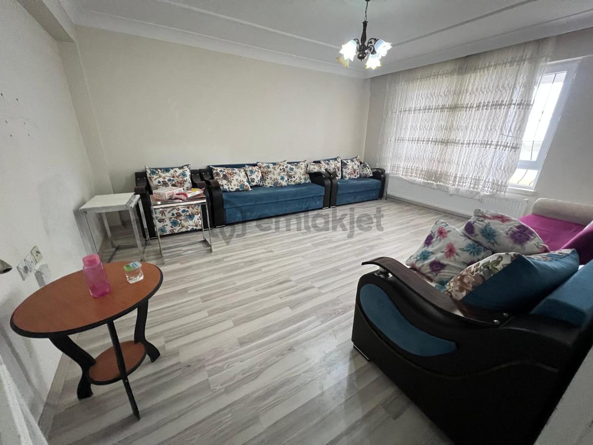 Karapürçek'te Çift Banyolu Asansörlü 3+1 Giriş Kat Satılık Daire !!! - 8