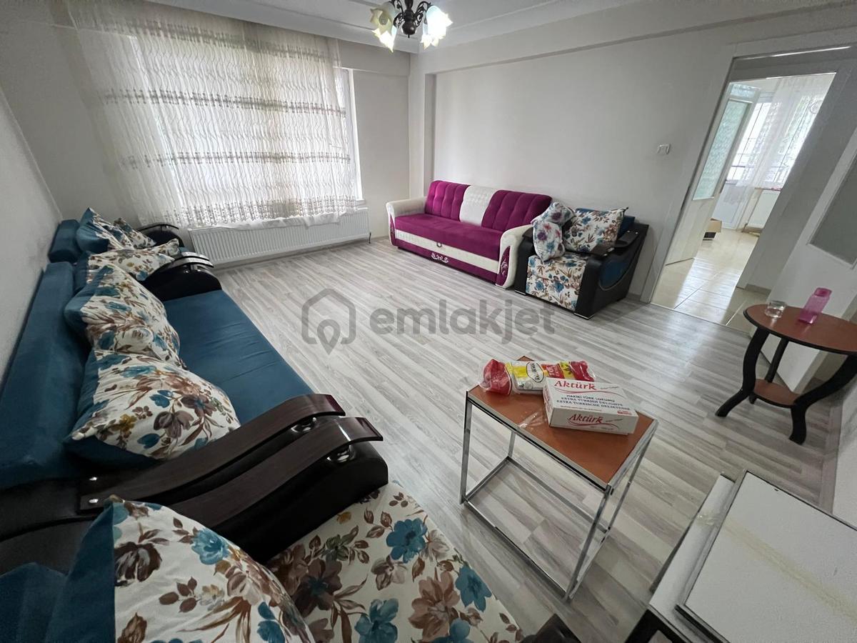 Karapürçek'te Çift Banyolu Asansörlü 3+1 Giriş Kat Satılık Daire !!! - 7