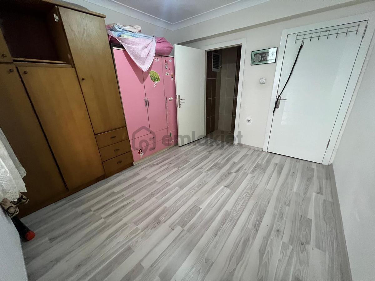Karapürçek'te Çift Banyolu Asansörlü 3+1 Giriş Kat Satılık Daire !!! - 15