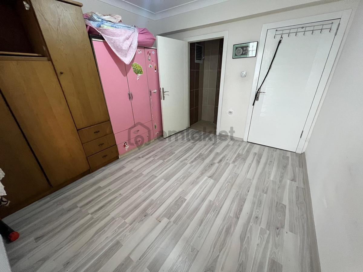 Karapürçek'te Çift Banyolu Asansörlü 3+1 Giriş Kat Satılık Daire !!! - 14
