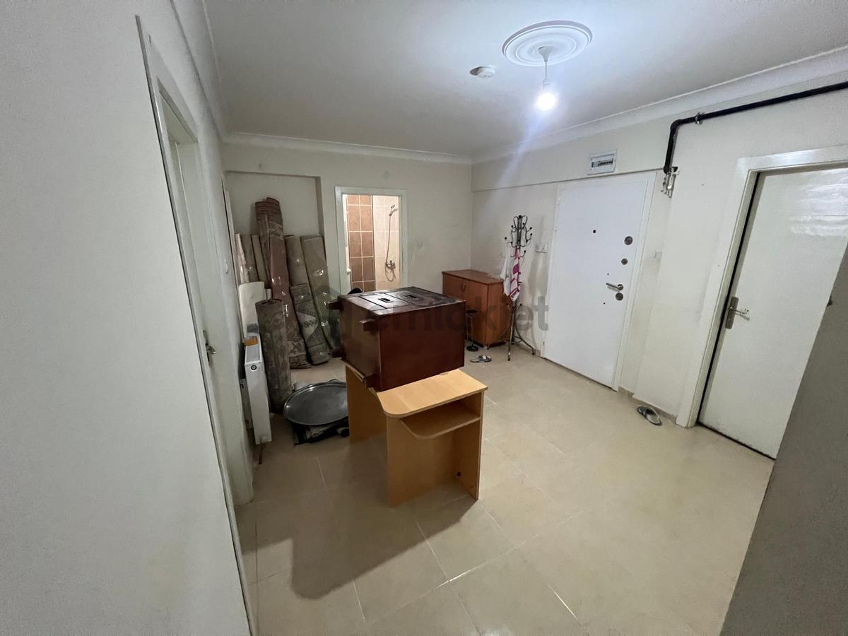 Karapürçek'te Çift Banyolu Asansörlü 3+1 Giriş Kat Satılık Daire !!! - 34