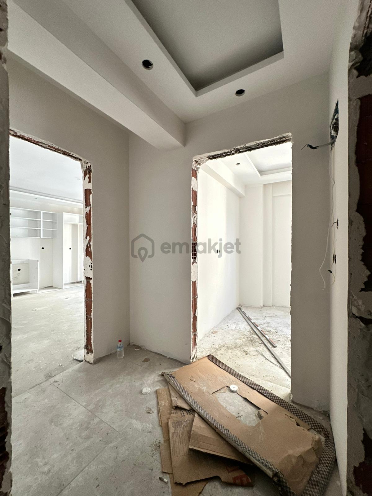 Muradiye Mahallesinde 1+1 Full Lüks Satılık Daire - 9
