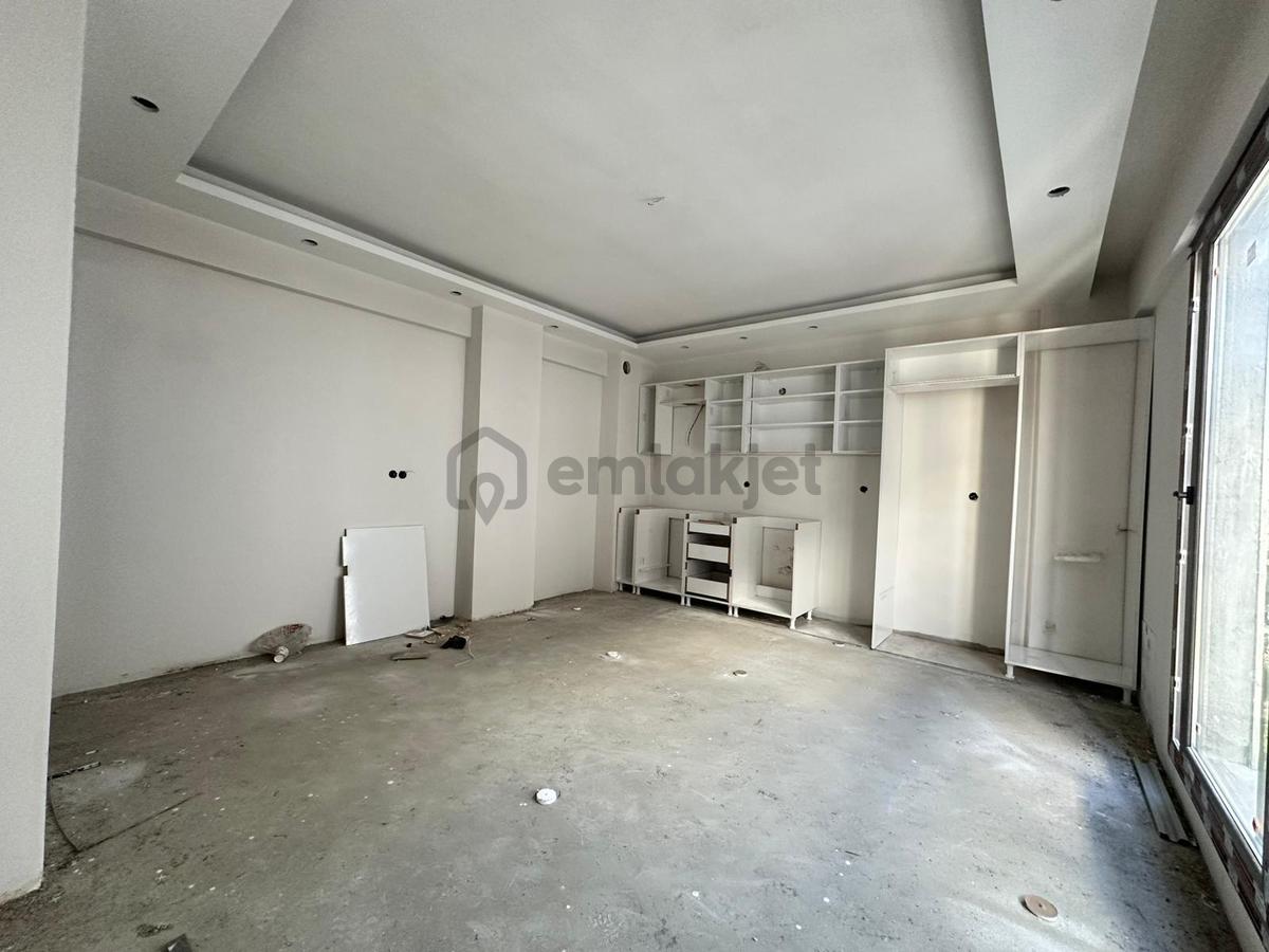 Muradiye Mahallesinde 1+1 Full Lüks Satılık Daire - 3
