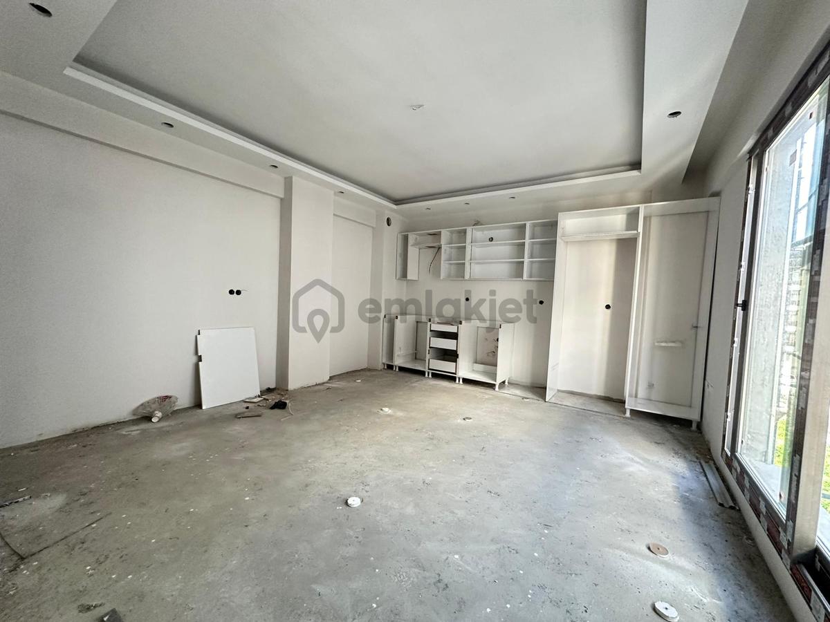 Muradiye Mahallesinde 1+1 Full Lüks Satılık Daire - 2