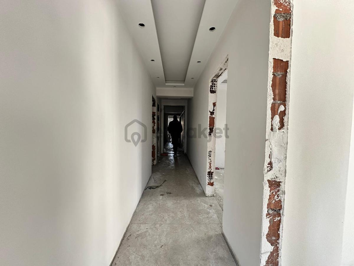 Muradiye Mahallesinde 1+1 Full Lüks Satılık Daire - 4