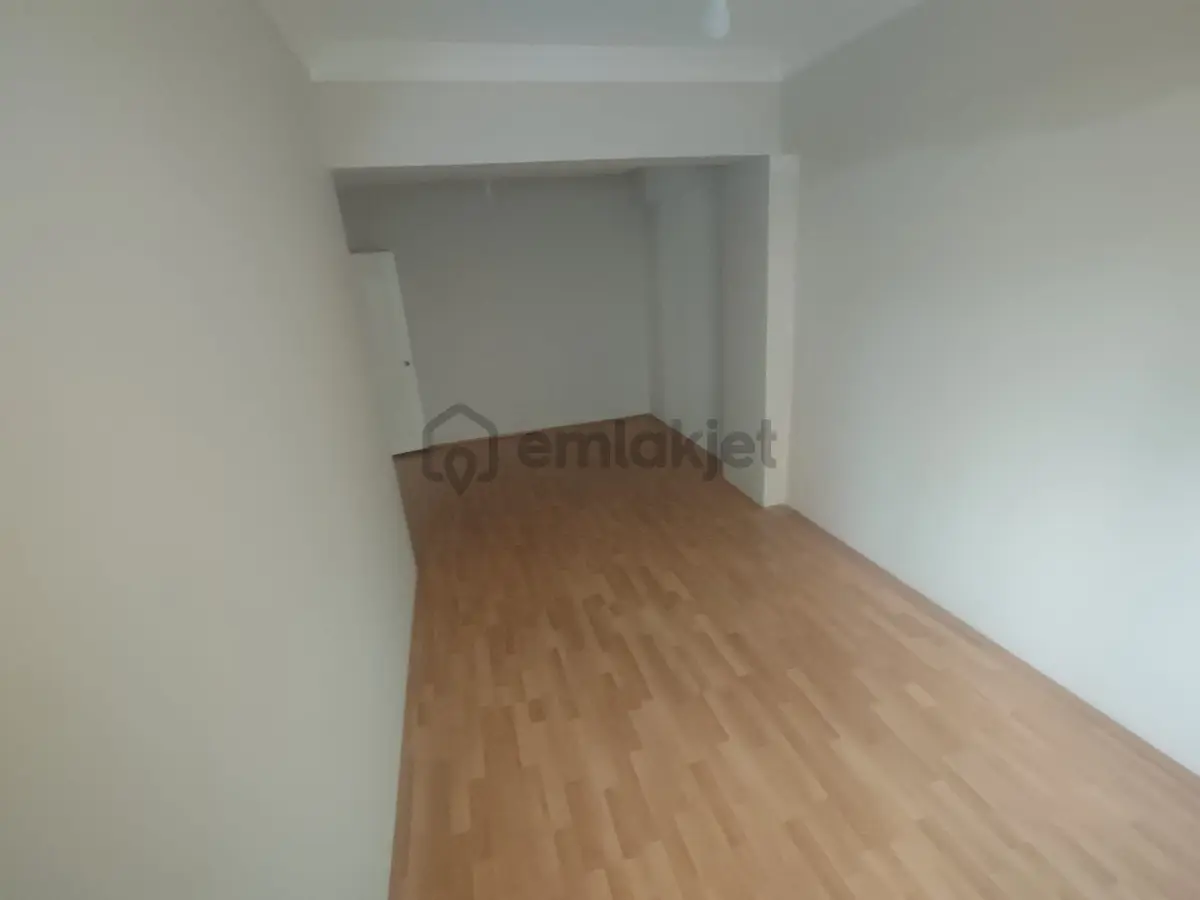 60 Evlerin Kalbinde Kiralık 3+1 Daire - 13