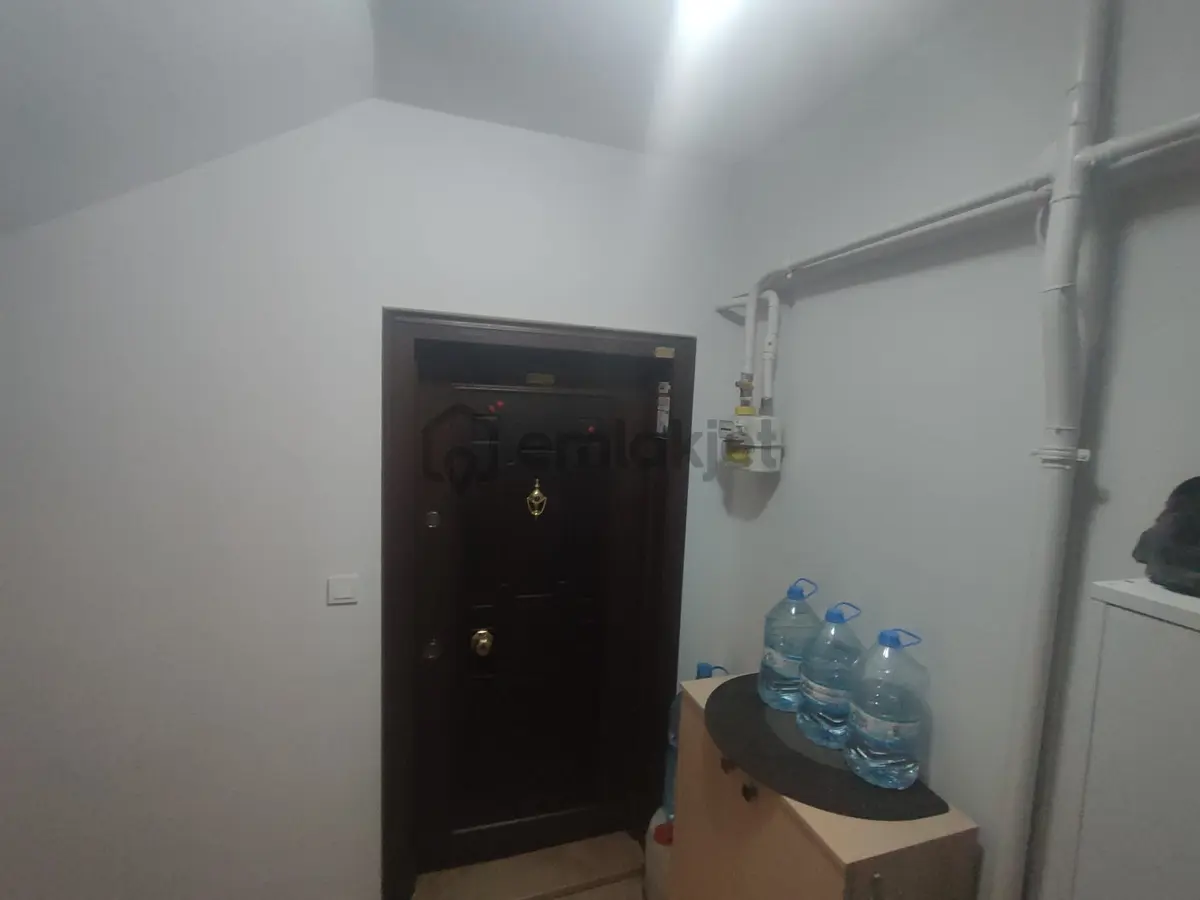 60 Evlerin Kalbinde Kiralık 3+1 Daire - 9