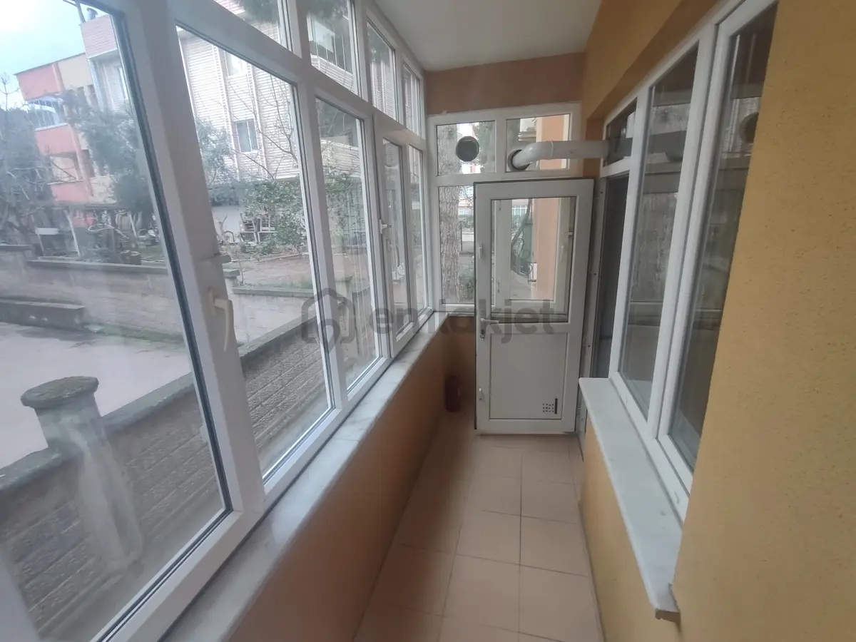 60 Evlerin Kalbinde Kiralık 3+1 Daire - 31