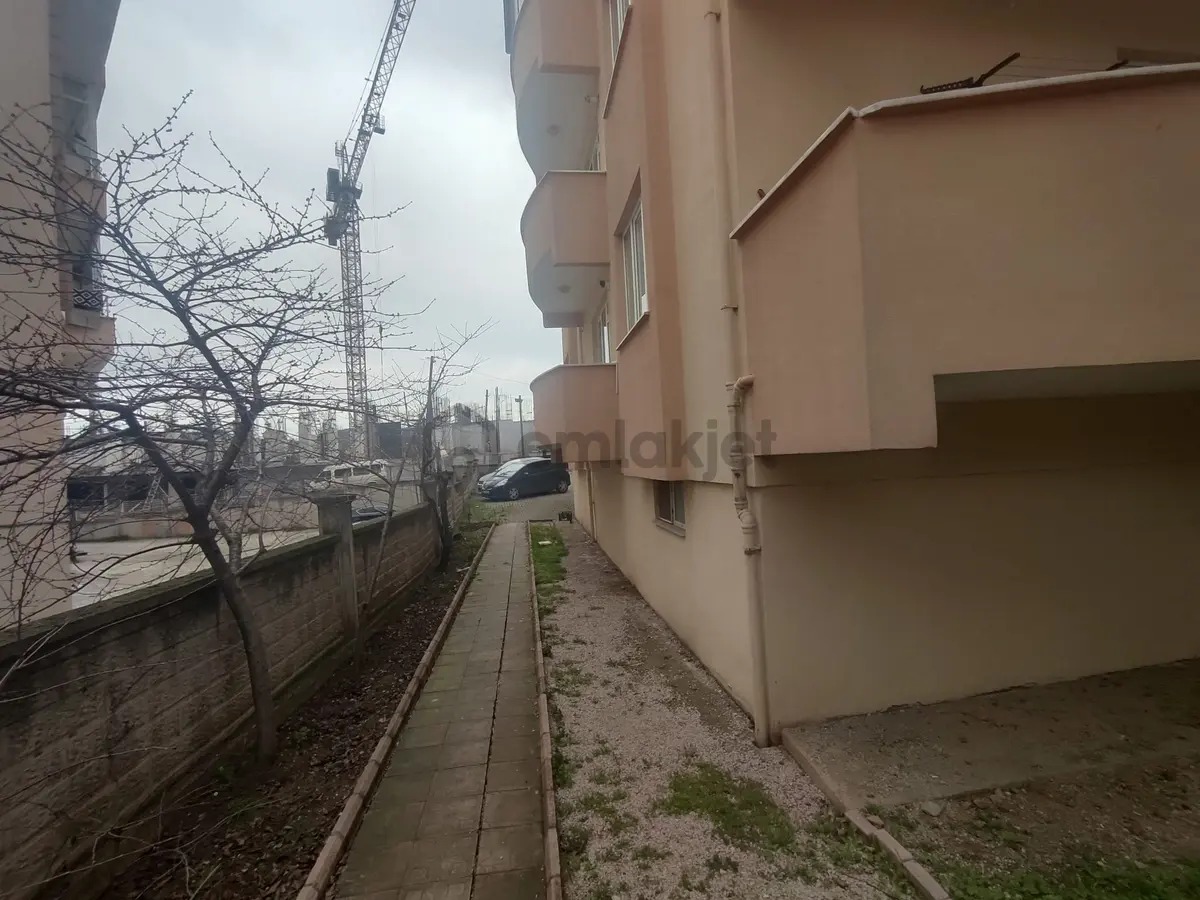 60 Evlerin Kalbinde Kiralık 3+1 Daire - 4