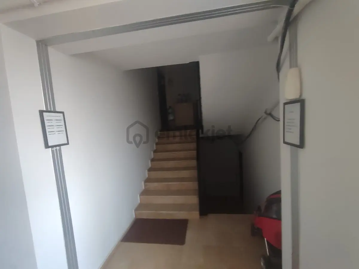 60 Evlerin Kalbinde Kiralık 3+1 Daire - 8