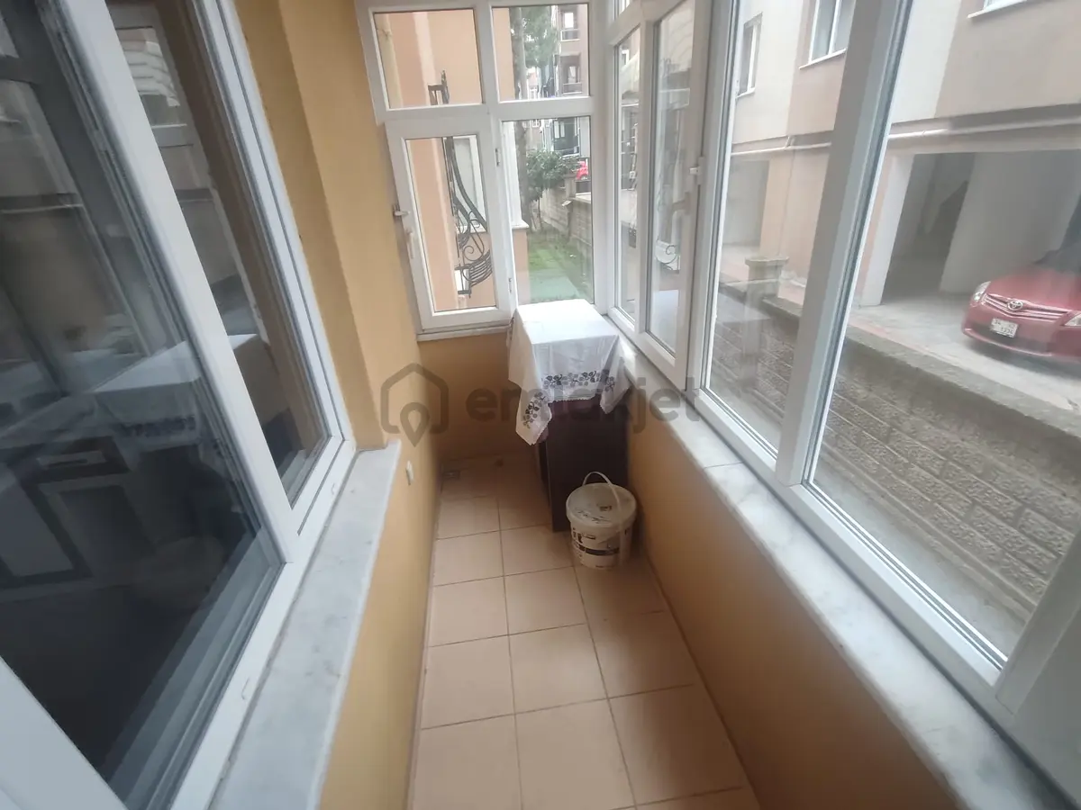 60 Evlerin Kalbinde Kiralık 3+1 Daire - 33