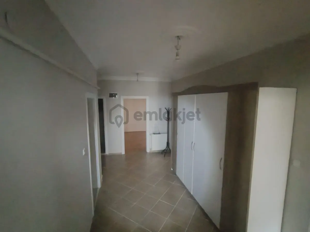 60 Evlerin Kalbinde Kiralık 3+1 Daire - 11