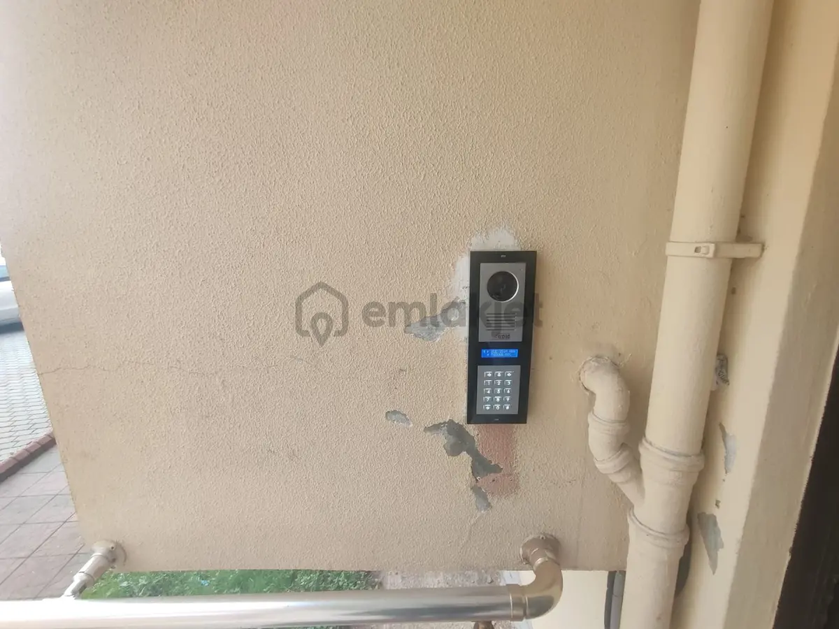 60 Evlerin Kalbinde Kiralık 3+1 Daire - 7