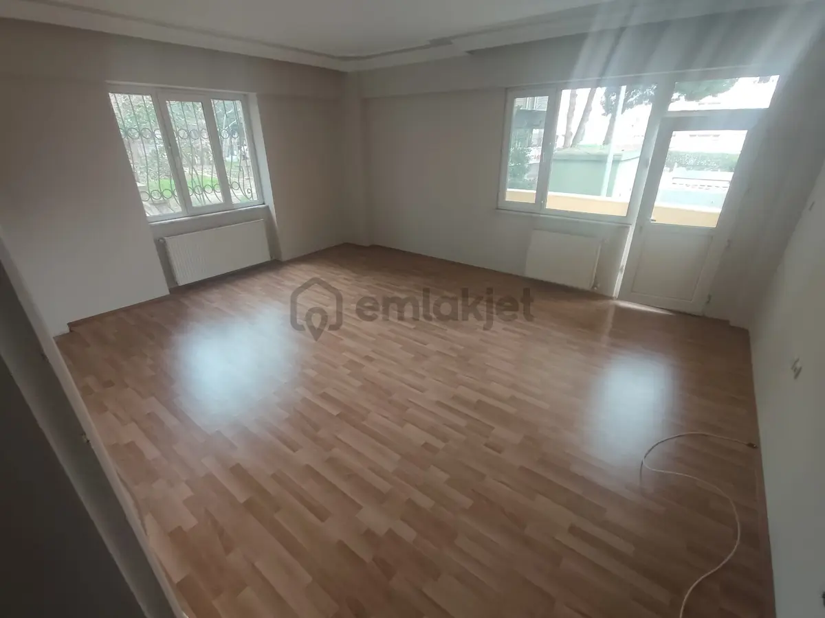 60 Evlerin Kalbinde Kiralık 3+1 Daire - 16