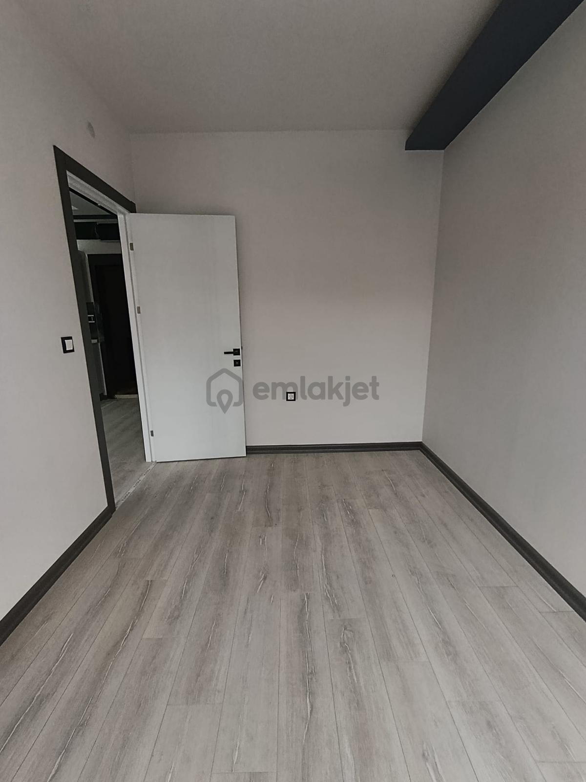 Çamlıca Mahallesinde Sıfır 1+1 Daire - 6