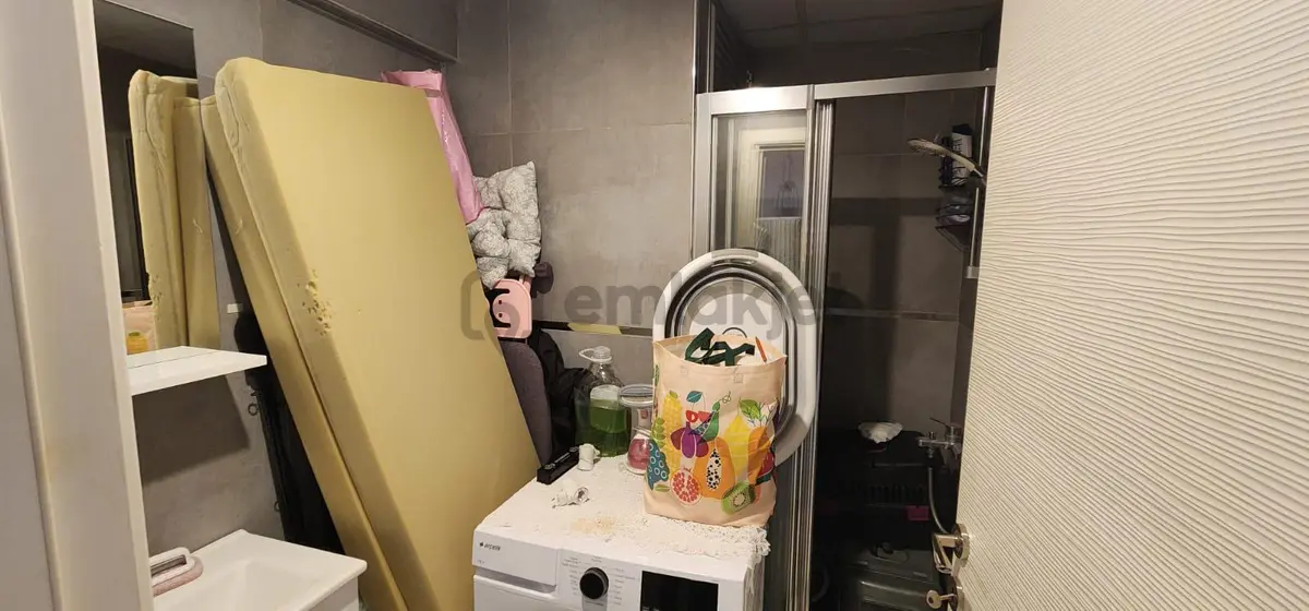 Seyrek Üniversite Yakını Satılık 2+1 Dubleks Daire - 10