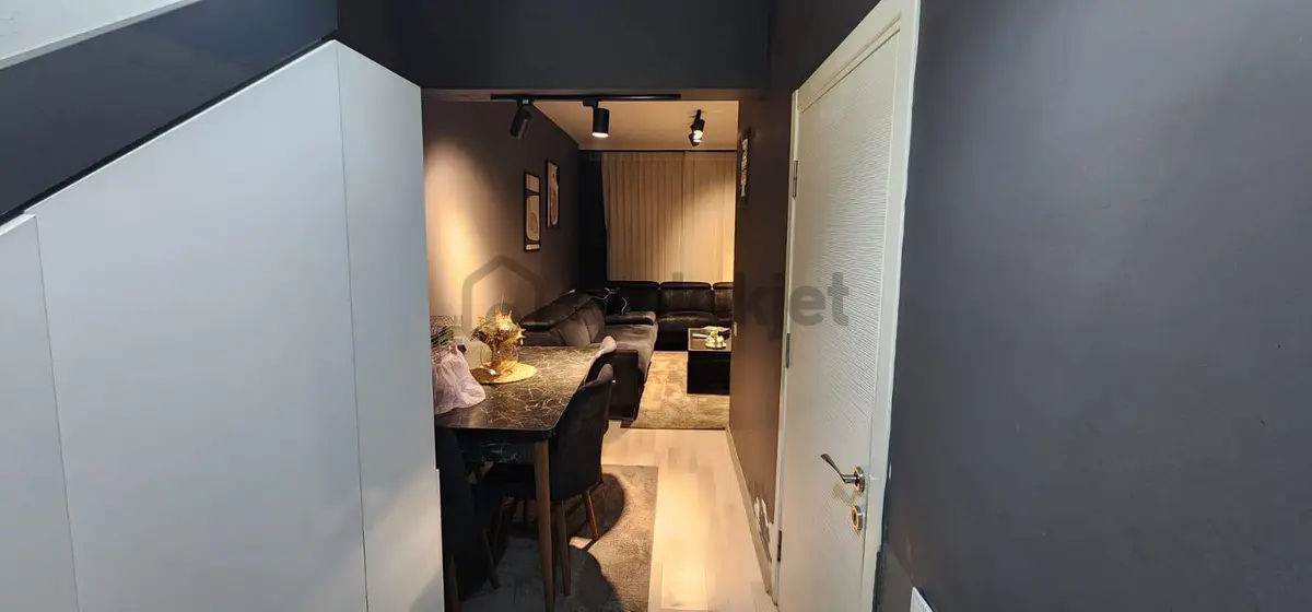 Seyrek Üniversite Yakını Satılık 2+1 Dubleks Daire - 5