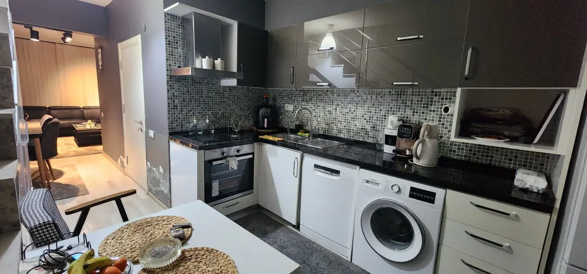 Seyrek Üniversite Yakını Satılık 2+1 Dubleks Daire - 7