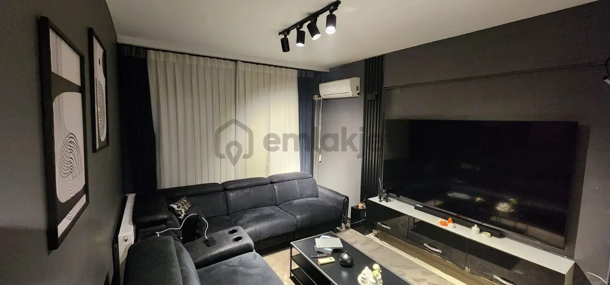 Seyrek Üniversite Yakını Satılık 2+1 Dubleks Daire - 3