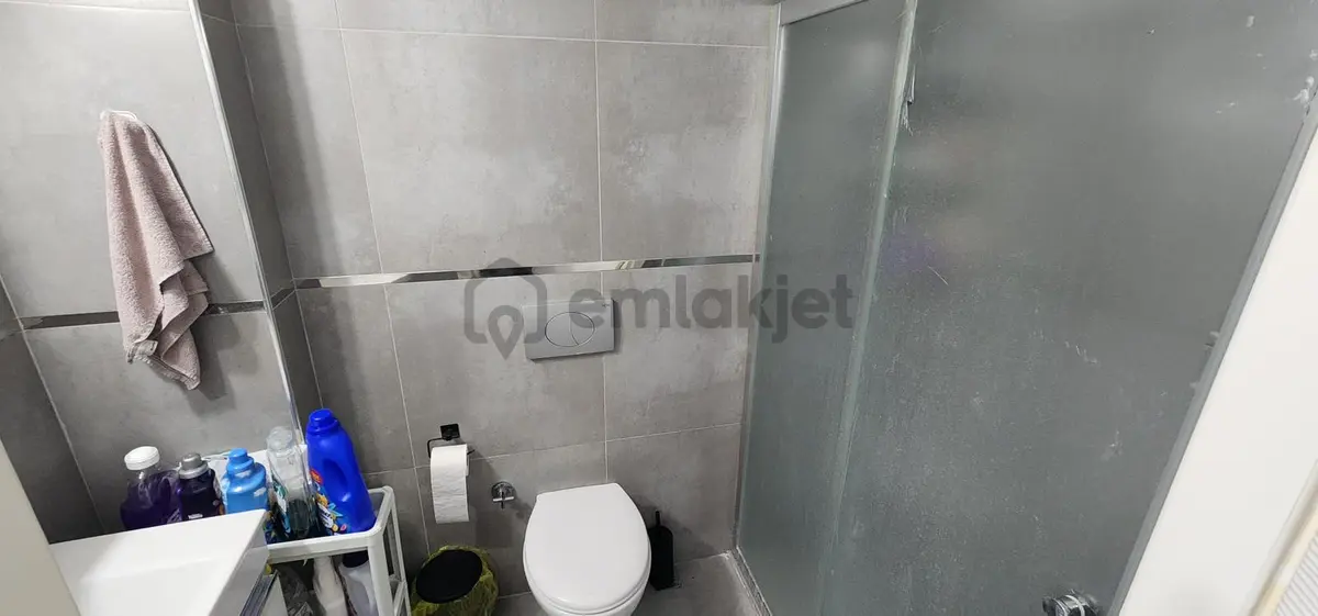 Seyrek Üniversite Yakını Satılık 2+1 Dubleks Daire - 11