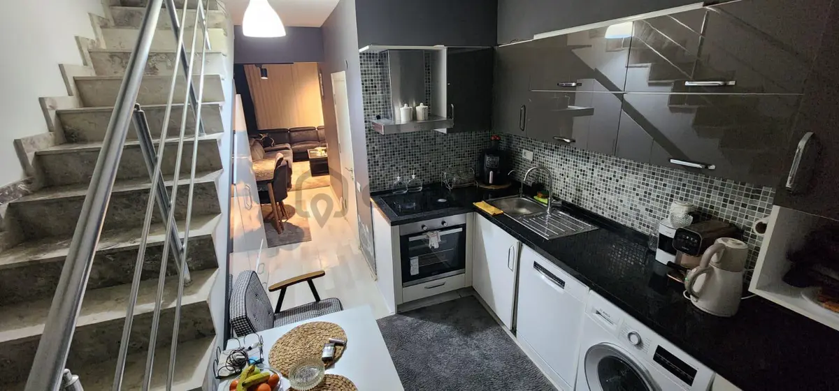 Seyrek Üniversite Yakını Satılık 2+1 Dubleks Daire - 8