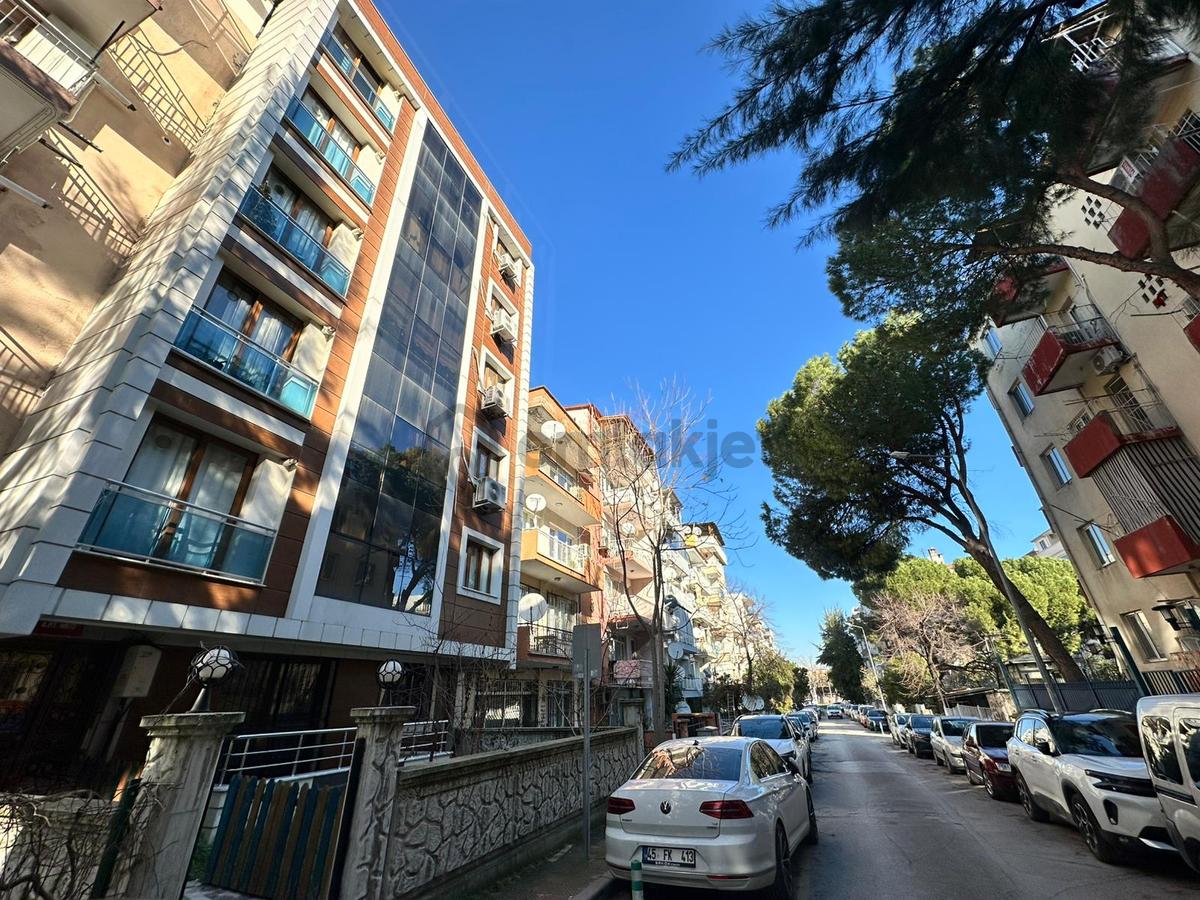 2.anafartalar Mahallesinde Full Lüks Satılık Daire - 31