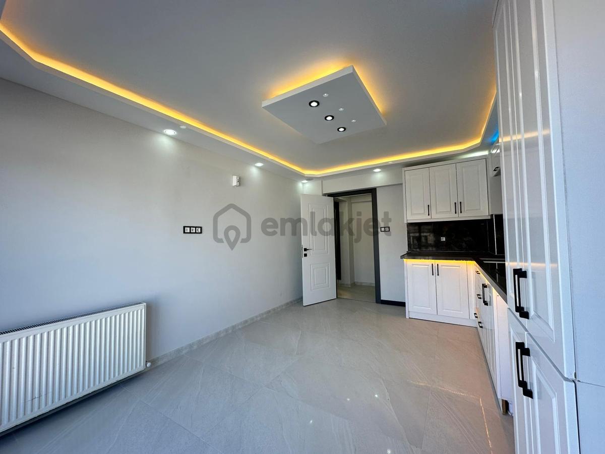 2.anafartalar Mahallesinde Full Lüks Satılık Daire - 5