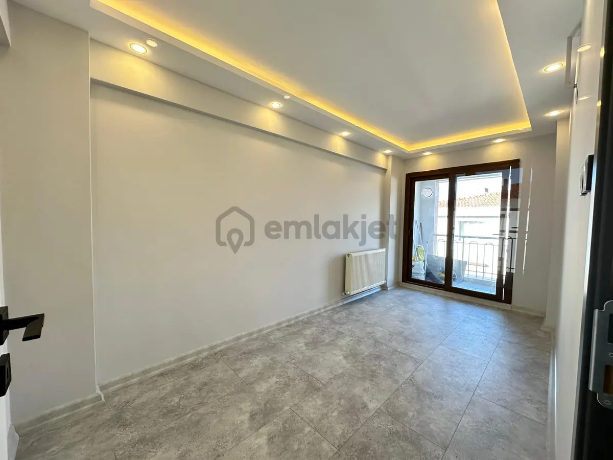 2.anafartalar Mahallesinde Full Lüks Satılık Daire - 14