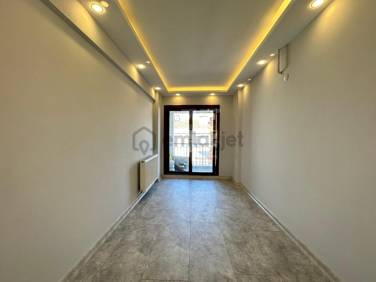 2.anafartalar Mahallesinde Full Lüks Satılık Daire - 15