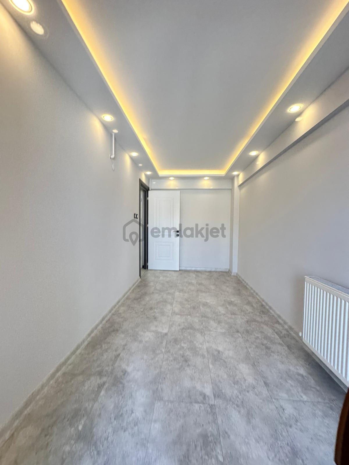 2.anafartalar Mahallesinde Full Lüks Satılık Daire - 18
