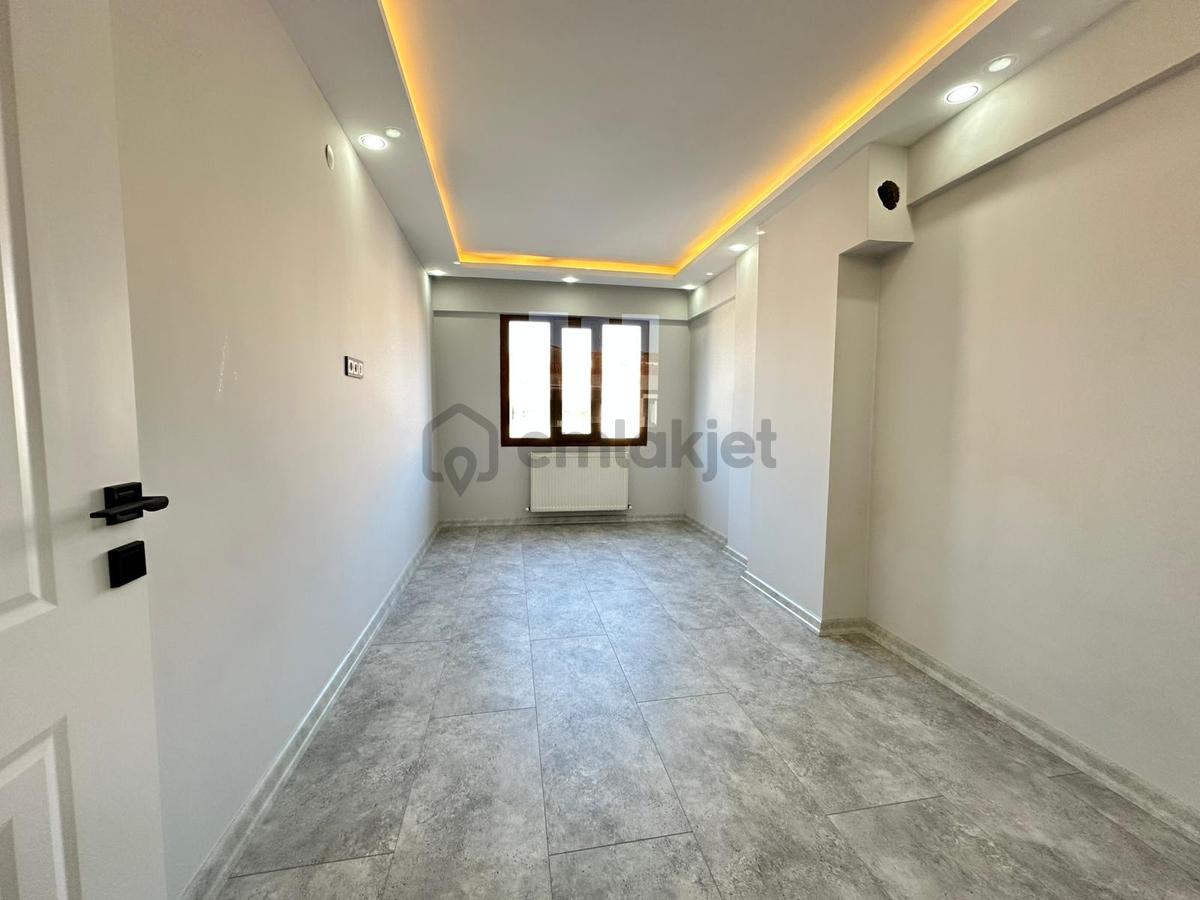 2.anafartalar Mahallesinde Full Lüks Satılık Daire - 9